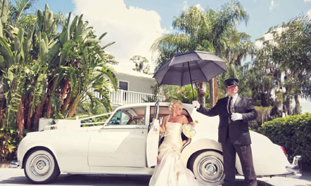 Bodrum car rental with driver
